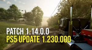 LS25 Update 1.230.000 - Patch 1.14.0.0 vom 28. Oktober