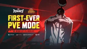 Marvel Rivals Update 1.000.051 - Zombie-PvE-Modus und Halloween-Events