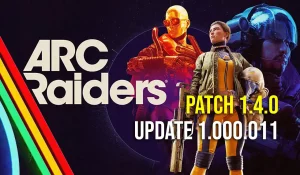 ARC Raiders Update 1.4.0 behebt den Nervigen Waffen-Exploit