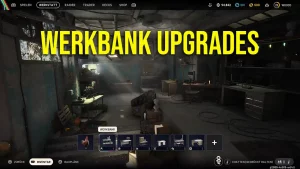 ARC Raiders Werkbank Upgrades