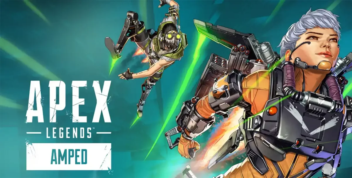 Apex Legends Update 2.97 Patch Notes