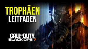 Black Ops 7 Trophäen Leitfaden