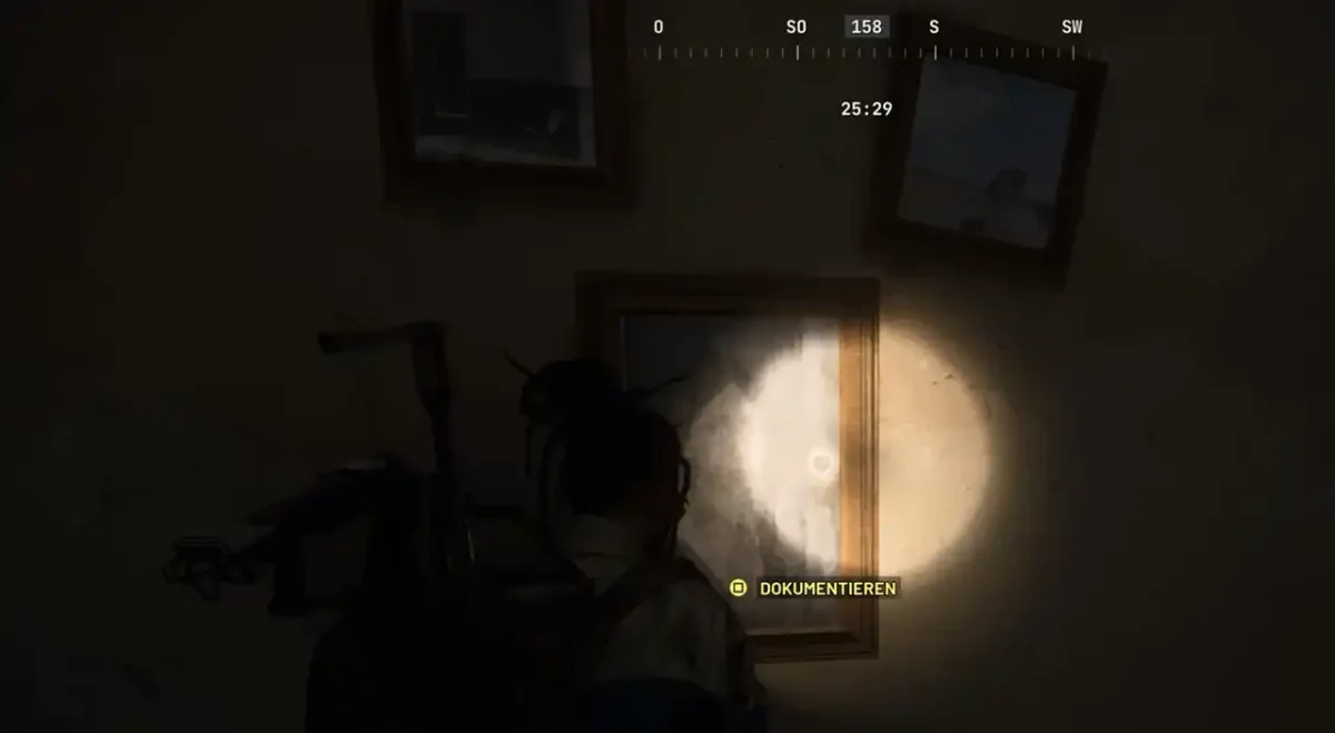 Die Familie der Apothekerin