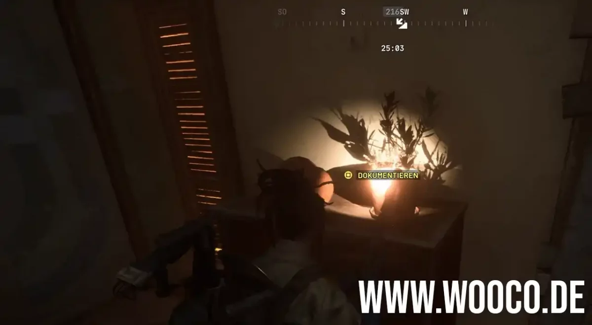 Die Hobbys der Apothekerin