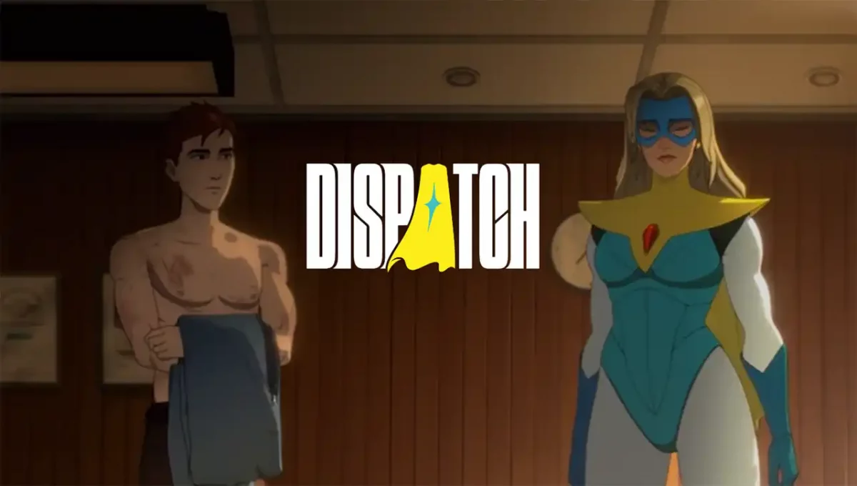 Dispatch Update 1.000.007