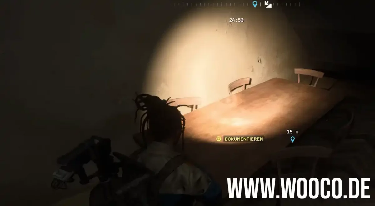 Den Geschmack der Apothekerin