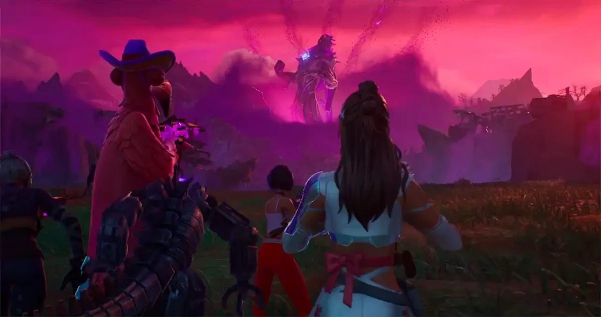 Kapitel 6 ist beendet - Kapitel 7 kommt