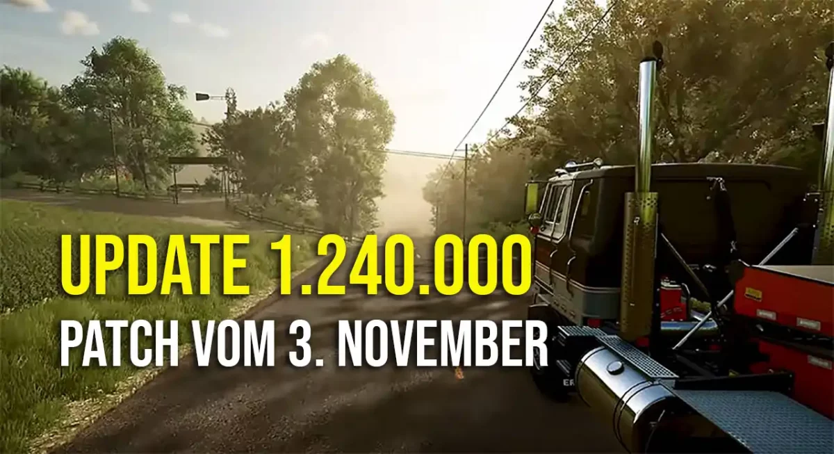 LS25 Update 1.240 Patch Notes