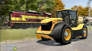 LS25 Update 1.270 - Alle Infos zum Year 2 Season Pass