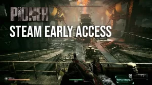 PIONER Early Access startet im Dezember - Release-Termin bestätigt