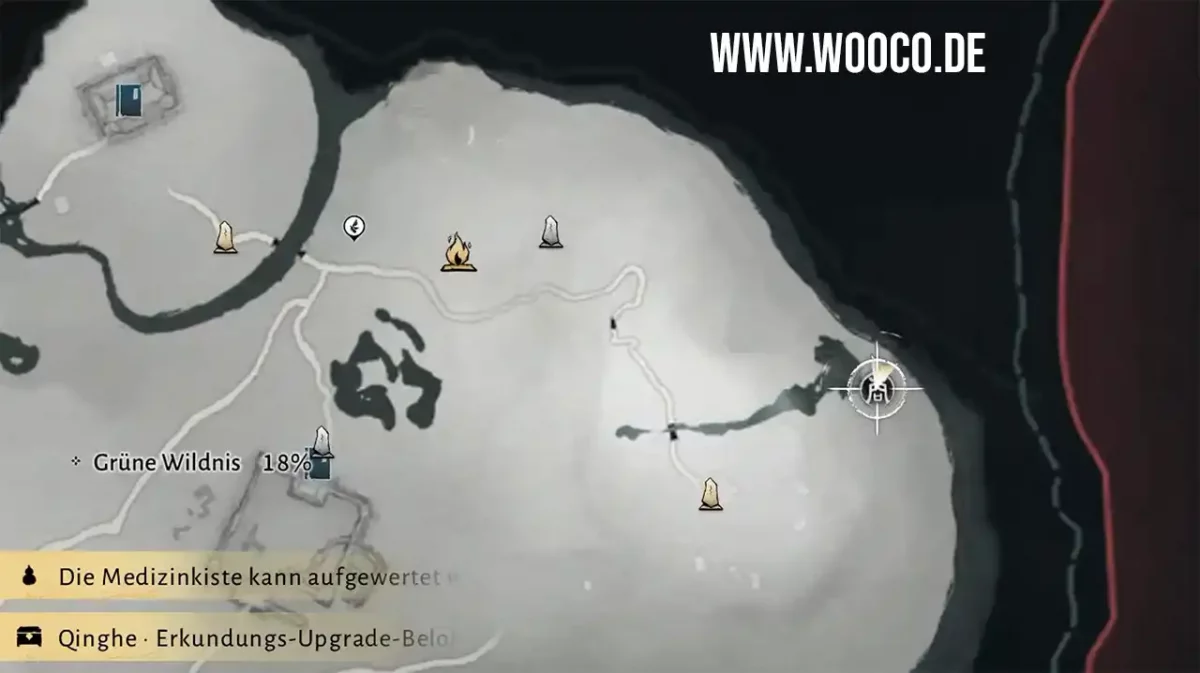 Prüfung des Großen Helden