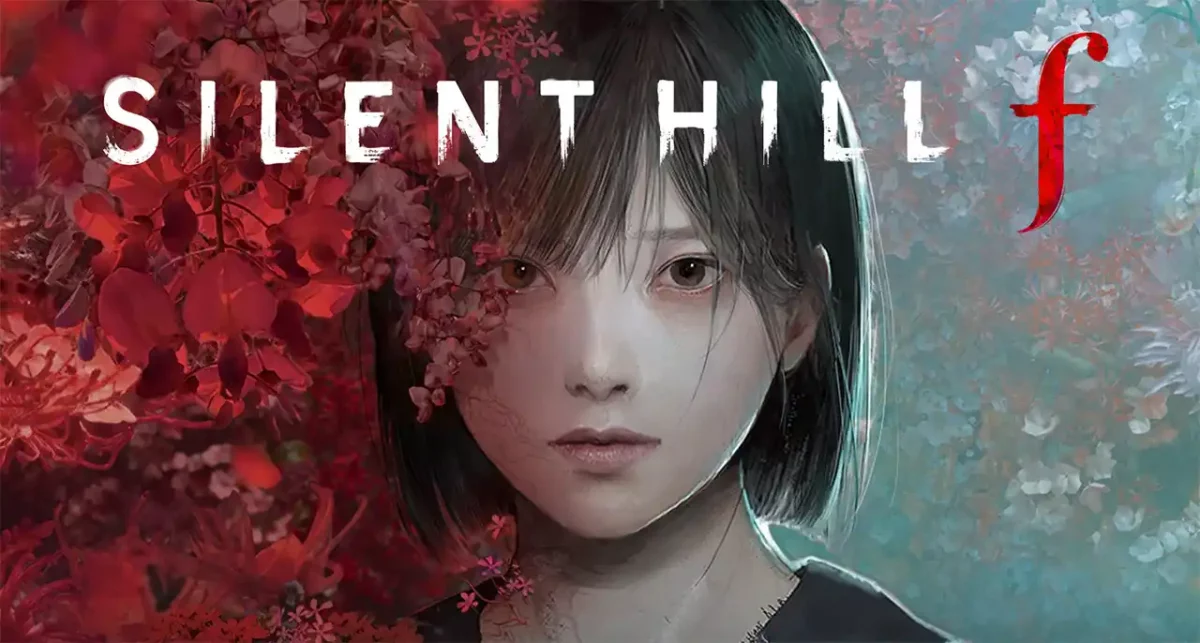 Silent Hill f Update 1.002 Patch 1.10