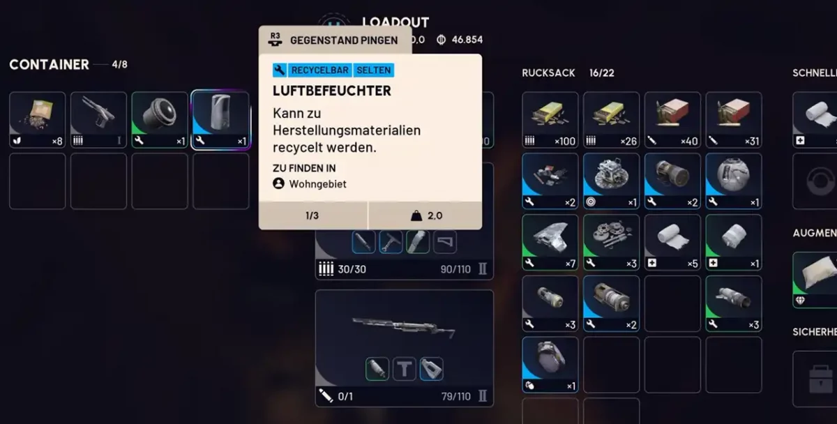 So sehen Luftbefeuchter aus