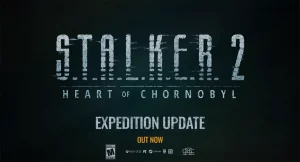 STALKER 2 Update 1.7 - Master-Modus, Expeditionen und Gameplay