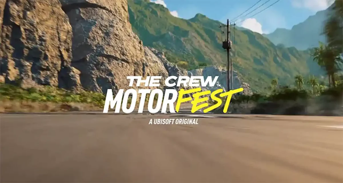 The Crew Motorfest Update 1.018