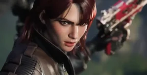 The First Descendant Patch 1.3.11 - Update 1.100 Detail