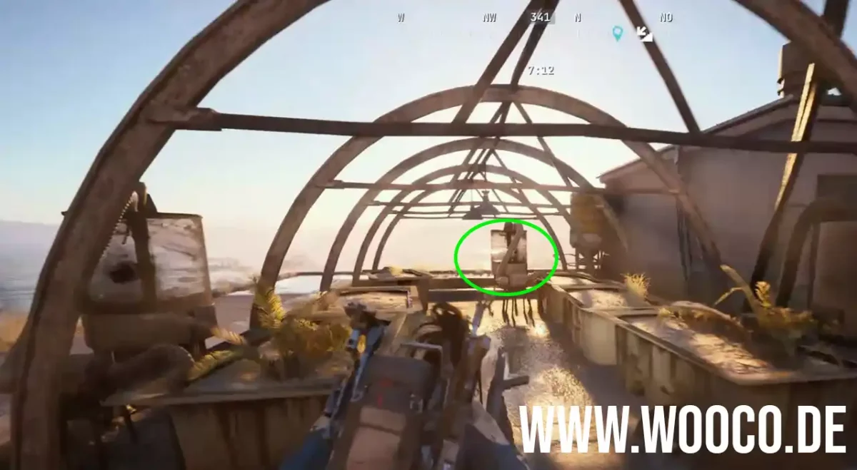 Wasserpumpe kaputte Gärten