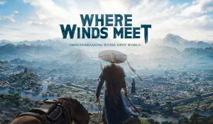 Where Winds Meet Update 1.007 – Patch Notes vom 23. November