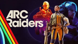 ARC Raiders ruft zur Steam Awards Nominierung für Game of the Year auf