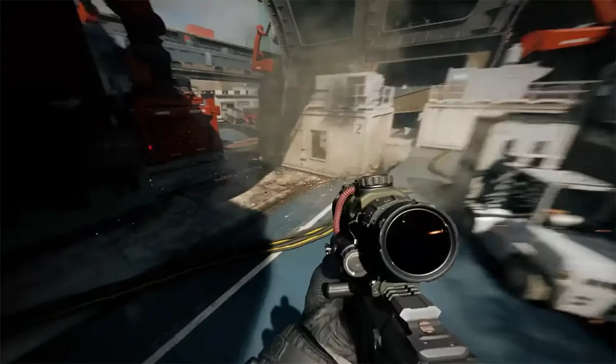 Call of Duty Black Ops 7 Launch Trailer