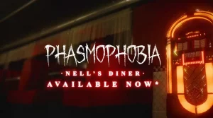 Phasmophobia Update 0.15.0.0 - Nell's Diner Patch Notes 1 Phasmophobia Update 0.15.0.0