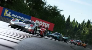 Project Motor Racing veröffentlicht: SimRacing startet mit Mods auf PC & Konsolen
