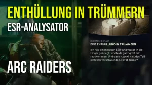 ARC Raiders - Enthüllung in Trümmern Quest Guide 10 ARC Raiders Enthüllung in Trümmern Quest Guide
