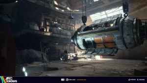 Embark verschiebt den Start der ARC Raiders Expedition