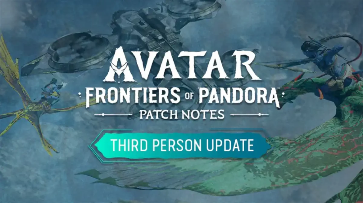 Avatar: Frontiers of Pandora Patch 1.016 - Update vom 5. Dezember