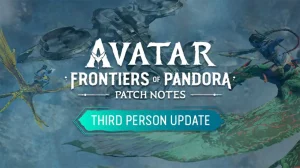Avatar: Frontiers of Pandora Patch 1.016 - Third Person & New Game Plus sind da!