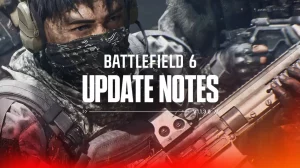 Battlefield 6 Update 1.1.3.0 - Patch Notes und Termin zur Winteroffensive