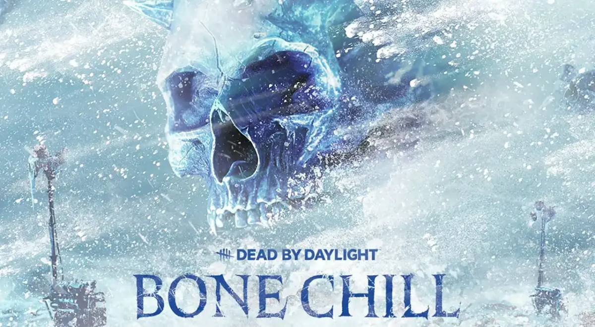 Dead By Daylight Bone Chill Event