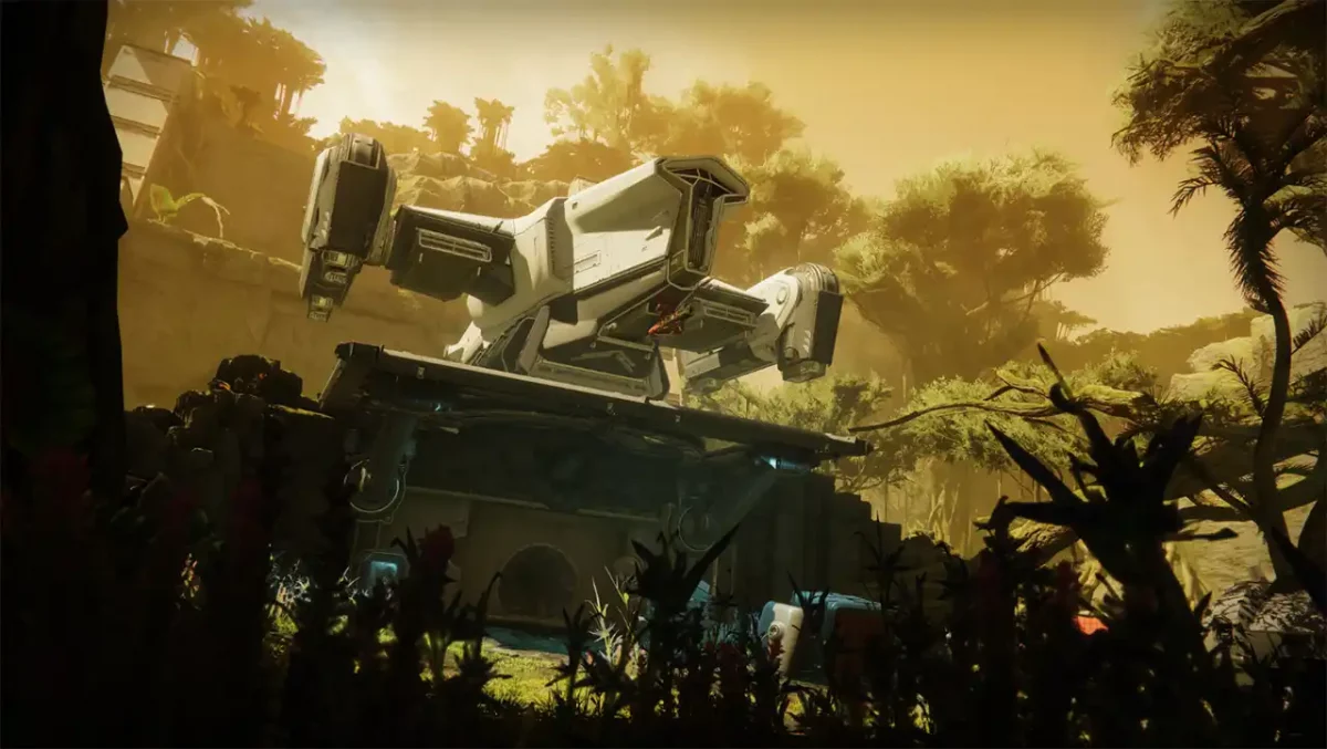 Destiny 2 Renegades Neuer Dungeon