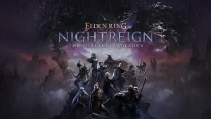 Elden Ring Nightreign Update 1.003