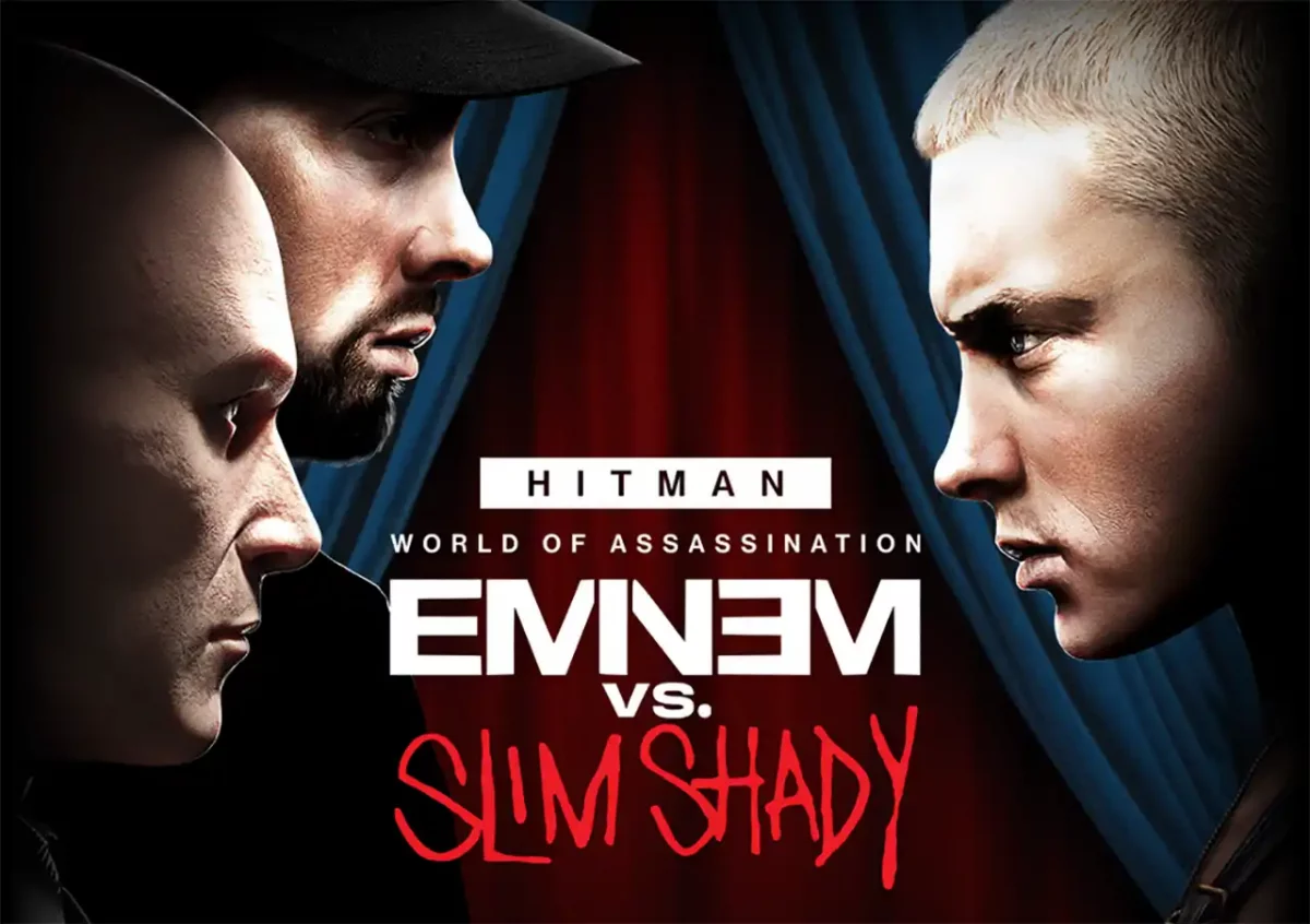 Eminem vs. Slim Shady Patch Notes 3.250