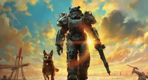 Fallout 5 im BBC-Interview