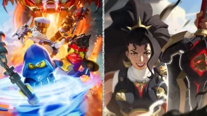 Hinweise auf Fortnite Overwatch Crossover sorgen für neue Gerüchte in der Community