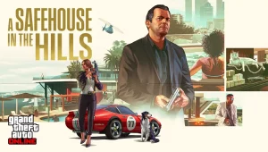 GTA 5 Online Update 1.010 - Patch Notes 1.72 vom 10. Dezember