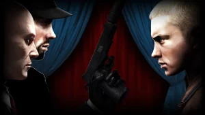 Hitman 3 Update 1.037 vom 1. Dezember