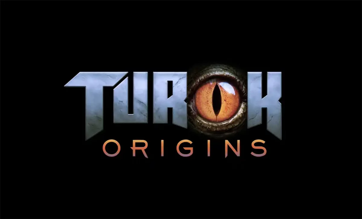Kommt Turok Origins schon 2026