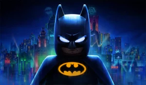 LEGO Batman meldet sich bei den Game Awards zurück