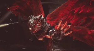 Lords of the Fallen Update 1.094 - Später Hotfix behebt Boss-Bug