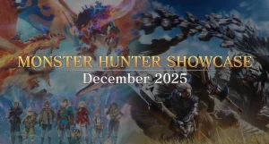 Monster Hunter Wilds Title-Update 4 angekündigt - Showcase im Dezember