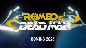Romeo is a Dead Man: Finaler Release-Termin steht fest