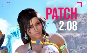 Tekken 8 Update 2.08 bringt Miary Zo & neue Inhalte