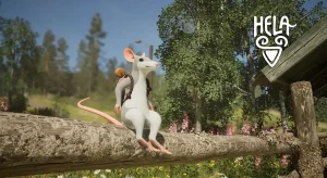 Hela erreicht 500.000 Wunschlisten und zeigt neuen Trailer