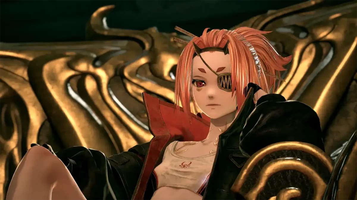 Screenshot aus CODE VEIN II Walkthrough Trailer