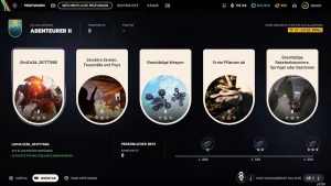 ARC Raiders Prüfungen vom 26. Januar