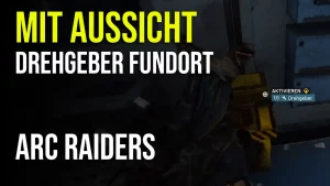 Mit Aussicht Drehgeber Finden