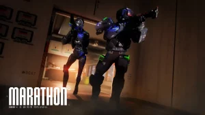 Marathon PC-Anforderungen